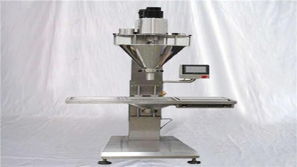 Manuāla pulvera iepildīšanas mašīna