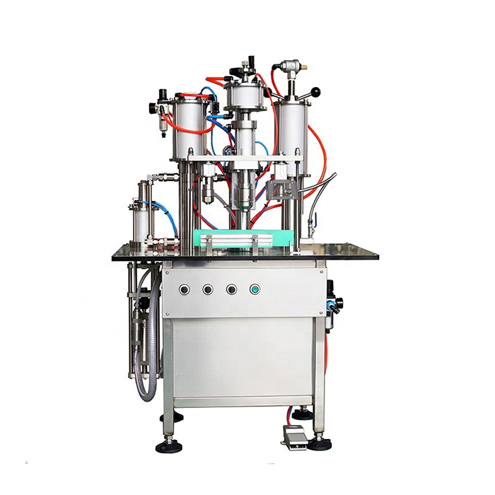 Lēta auto izsmidzināšanas kanna var piepildīt mašīnu