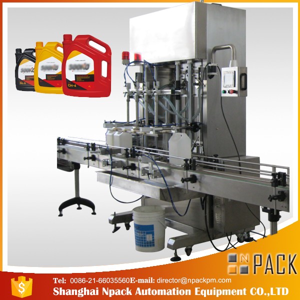 500ml-2L automātiska šķidruma mazgāšanas līdzekļu iepildīšanas mašīna / mazgāšanas šķidruma iepildīšanas mašīna