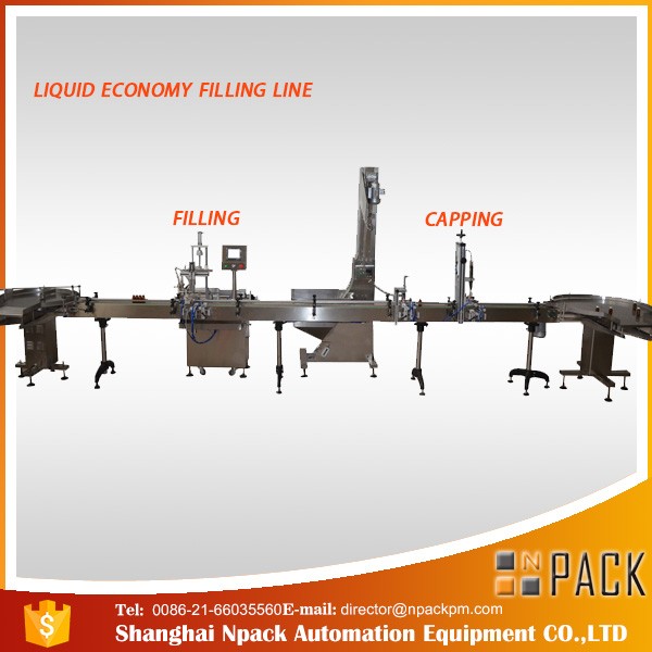 Dārzeņu pārtikas eļļas iepildīšanas mašīna