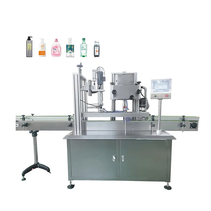 Pilnībā automātiskas pneimatiskās aizdares mašīnas ražotājs