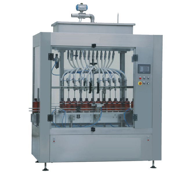 Ātrgaitas automātiskā pesticīdu uzpildīšanas iekārta