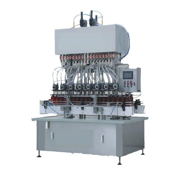 Labas kvalitātes automātiskās karsto mērču pildīšanas mašīnas karstā izpārdošana